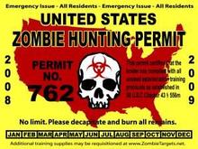 sticker permit