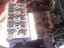 getting it back on all four