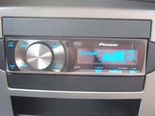 Pioneer 6000UB