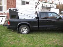 Load capacity...what?

ton of pellets...400lb furnace...