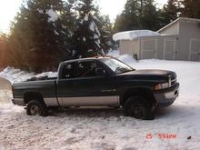 snow 2