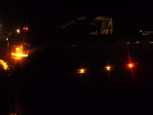 parkin lights wit LED runnin lights..... more lights to come!!!!