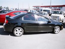 Mark340A66's 2003 Neon R/T