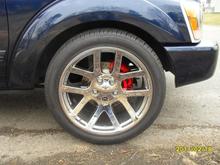Rims and Rotos