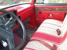new interior
