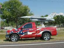 Freedom Truck