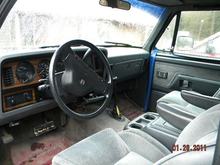 DODGE 402