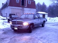 Garage - Ram