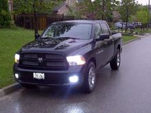 My2011HIDs