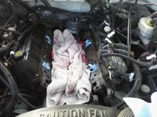 Intake Project