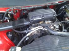 5.2L V8