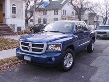 2011 Quad cab,  front bench seat