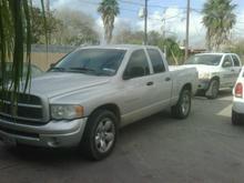 la effectiva3
at the car lot with a known constable who also drives a ram :D