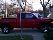truck