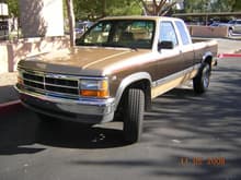 Dodge Dakota 003