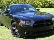Charger Front Med