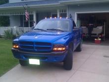 Gas Mileage