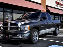 Ram 3