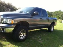 04 Dodge