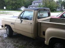 Dodge