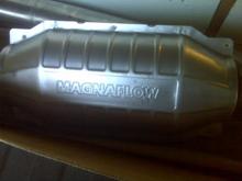 Magnaflow CAT