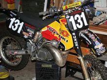 Dirt Bike
