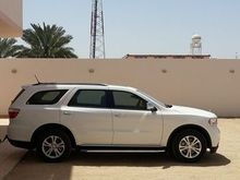 Dodge Durango Crew V8Hemi 2012 Middle East.