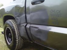 Hit and Run in 2009