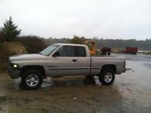 when i first got it