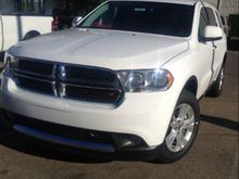 2013 Dodge Durango