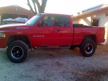 My Truck