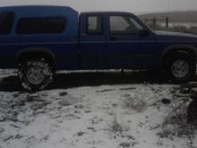 my truck