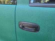 Pic of the texture.
