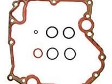 Timing cover gasket from the kit I picked up