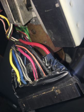 I am having a no crank, no start. Along with having no power in the cab. I fixed the splice and still no power. Is it possible the previous owner could of fried the ECU while attempting to hotwire it since they lost the keys??? Thanks for all the help,

Scott