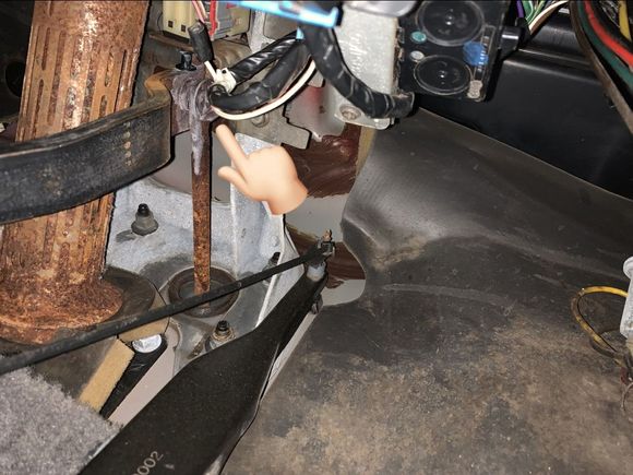 Is this the pivot point?