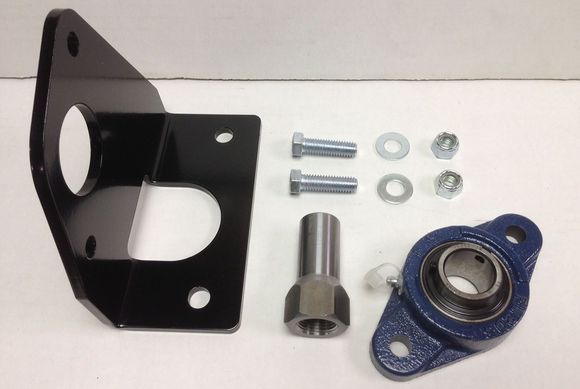 For Dodge Vans- 94-2008