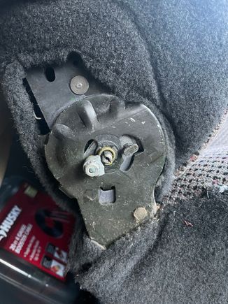 Cover Off
