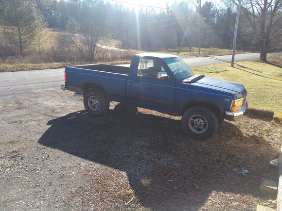 my '95 SLT 4x4