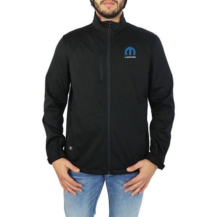 Mopar Softshell Jacket