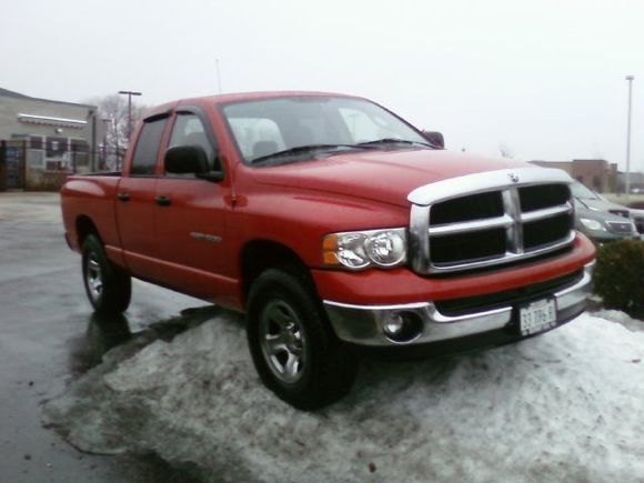 Truck