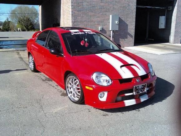 The Srt4