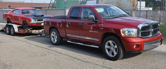 ram towing demon 2