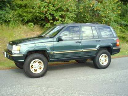 new ride
