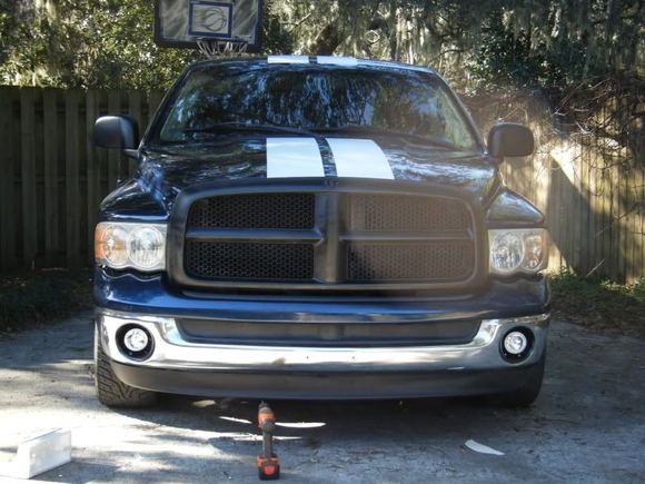 Aftermarket Fogs