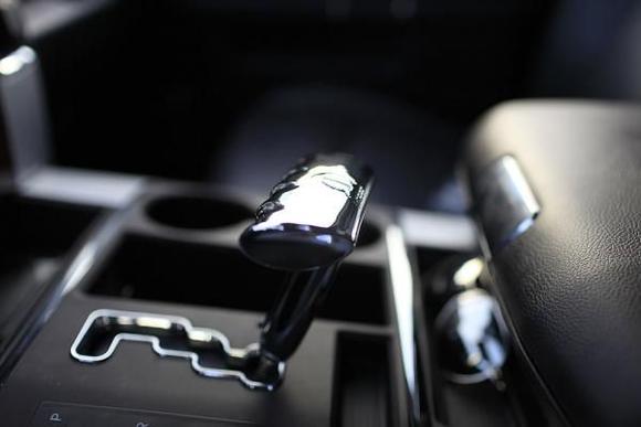 Mopar Shifter