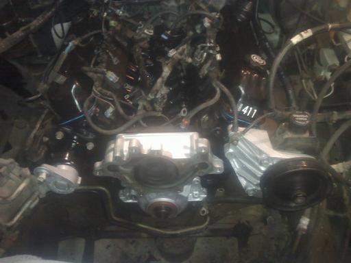motor