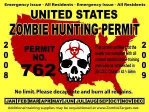 sticker permit