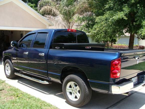 Truck 004