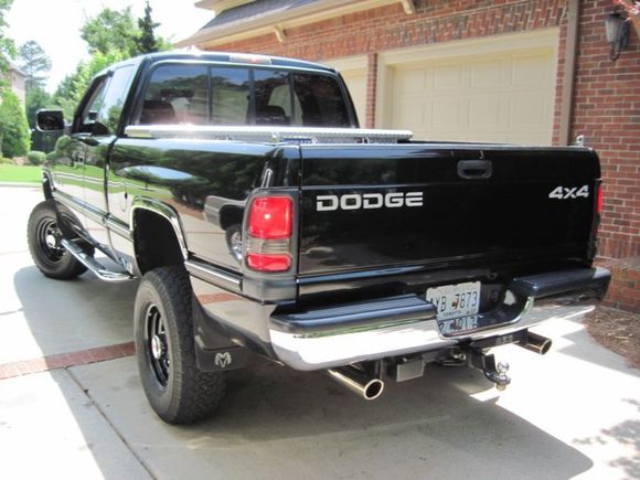 good angle
